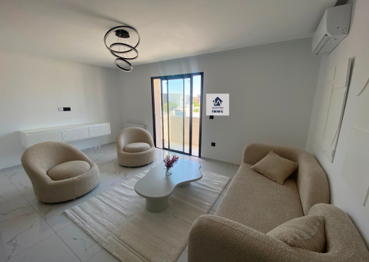 A vendre un appartement S+2