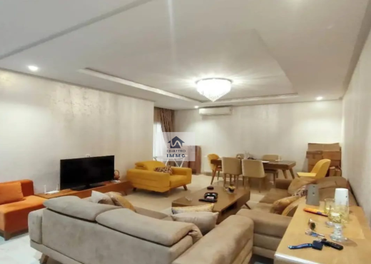 A vendre un appartement S+2