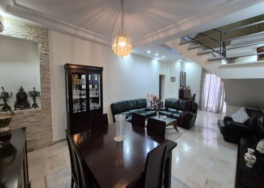 A vendre une BELLE VILLA