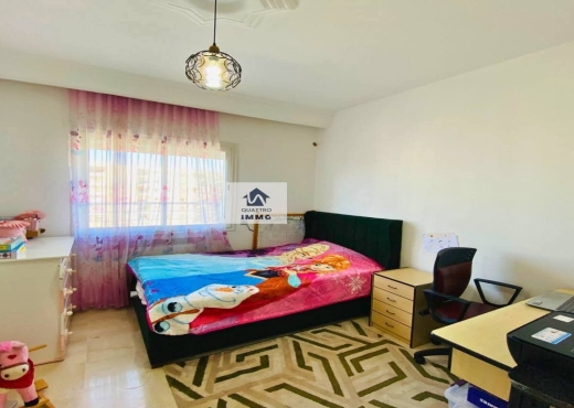 A Vendre appartement S+3 Manouba - Bien immobilier à {"id":13,"country_id":219,"name":"MANOUBA","slug":"manouba"} - Image 4 - Sonia Immo - Agence Immobilière Sonia Immo