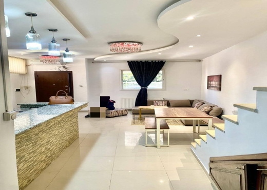 A LOUER  appartement S+1 meublé Manouba - Bien immobilier à {"id":13,"country_id":219,"name":"MANOUBA","slug":"manouba"} - Image 3 - Sonia Immo - Agence Immobilière Sonia Immo