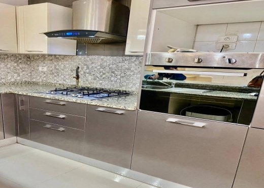A LOUER  appartement S+1 meublé Manouba - Bien immobilier à {"id":13,"country_id":219,"name":"MANOUBA","slug":"manouba"} - Image 4 - Sonia Immo - Agence Immobilière Sonia Immo