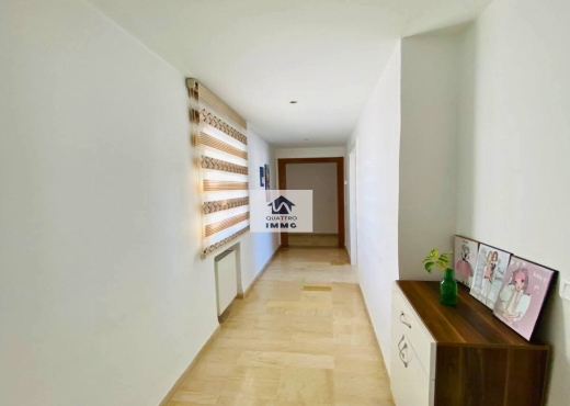 A Vendre appartement S+3 Manouba - Bien immobilier à {"id":13,"country_id":219,"name":"MANOUBA","slug":"manouba"} - Image 2 - Sonia Immo - Agence Immobilière Sonia Immo