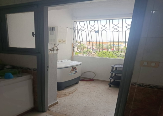 A louer appartement S+2 Cité Amel Manouba - Bien immobilier à {"id":13,"country_id":219,"name":"MANOUBA","slug":"manouba"} - Image 2 - Sonia Immo - Agence Immobilière Sonia Immo