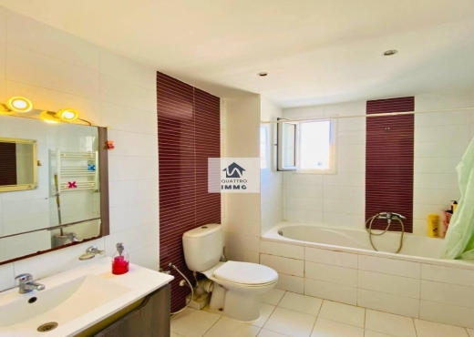 A Vendre appartement S+3 Manouba - Bien immobilier à {"id":13,"country_id":219,"name":"MANOUBA","slug":"manouba"} - Agence Immobilière immo\'in