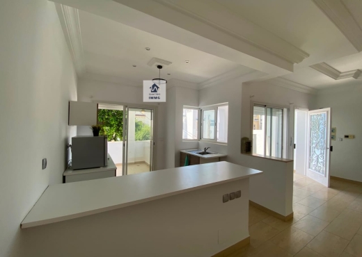 A vendre un étage de villa S+2 - Bien immobilier à {"id":13,"country_id":219,"name":"MANOUBA","slug":"manouba"} - Image 4 - Sonia Immo - Agence Immobilière Sonia Immo