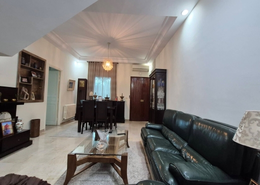 A vendre une BELLE VILLA - Bien immobilier à {"id":13,"country_id":219,"name":"MANOUBA","slug":"manouba"} - Image 3 - Sonia Immo - Agence Immobilière Sonia Immo