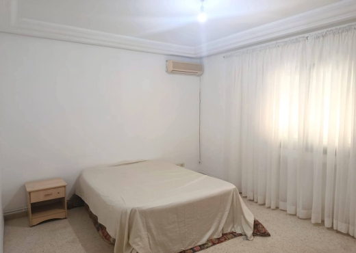 A louer appartement S+2 Cité Amel Manouba - Bien immobilier à {"id":13,"country_id":219,"name":"MANOUBA","slug":"manouba"} - Image 3 - Sonia Immo - Agence Immobilière Sonia Immo