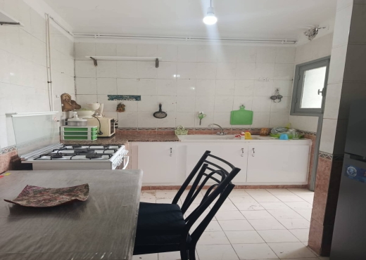 A louer appartement S+2 Cité Amel Manouba - Bien immobilier à {"id":13,"country_id":219,"name":"MANOUBA","slug":"manouba"} - Image 4 - Sonia Immo - Agence Immobilière Sonia Immo