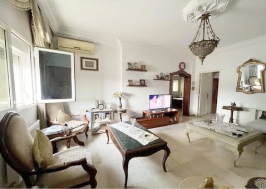 A vendre un étage de villa - Bien immobilier à {"id":13,"country_id":219,"name":"MANOUBA","slug":"manouba"} - Agence Immobilière immo\'in