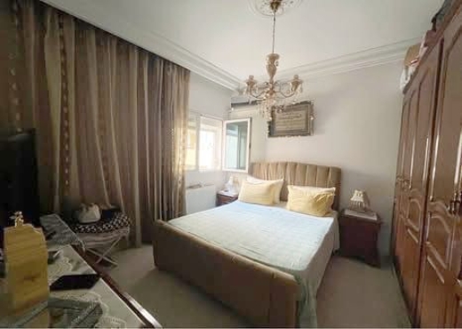 A vendre un étage de villa - Bien immobilier à {"id":13,"country_id":219,"name":"MANOUBA","slug":"manouba"} - Image 3 - Sonia Immo - Agence Immobilière Sonia Immo
