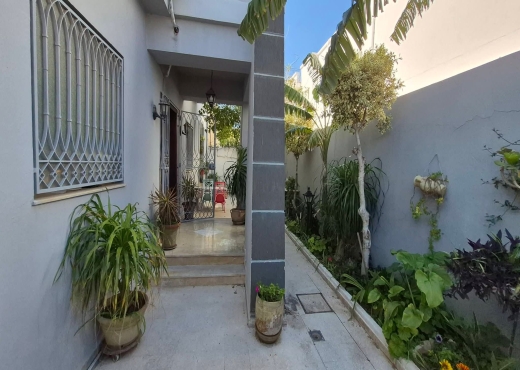 A vendre une BELLE VILLA - Bien immobilier à {"id":13,"country_id":219,"name":"MANOUBA","slug":"manouba"} - Agence Immobilière immo\'in