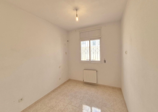 A louer un appartement S+1 - Bien immobilier à {"id":13,"country_id":219,"name":"MANOUBA","slug":"manouba"} - Image 2 - Sonia Immo - Agence Immobilière Sonia Immo