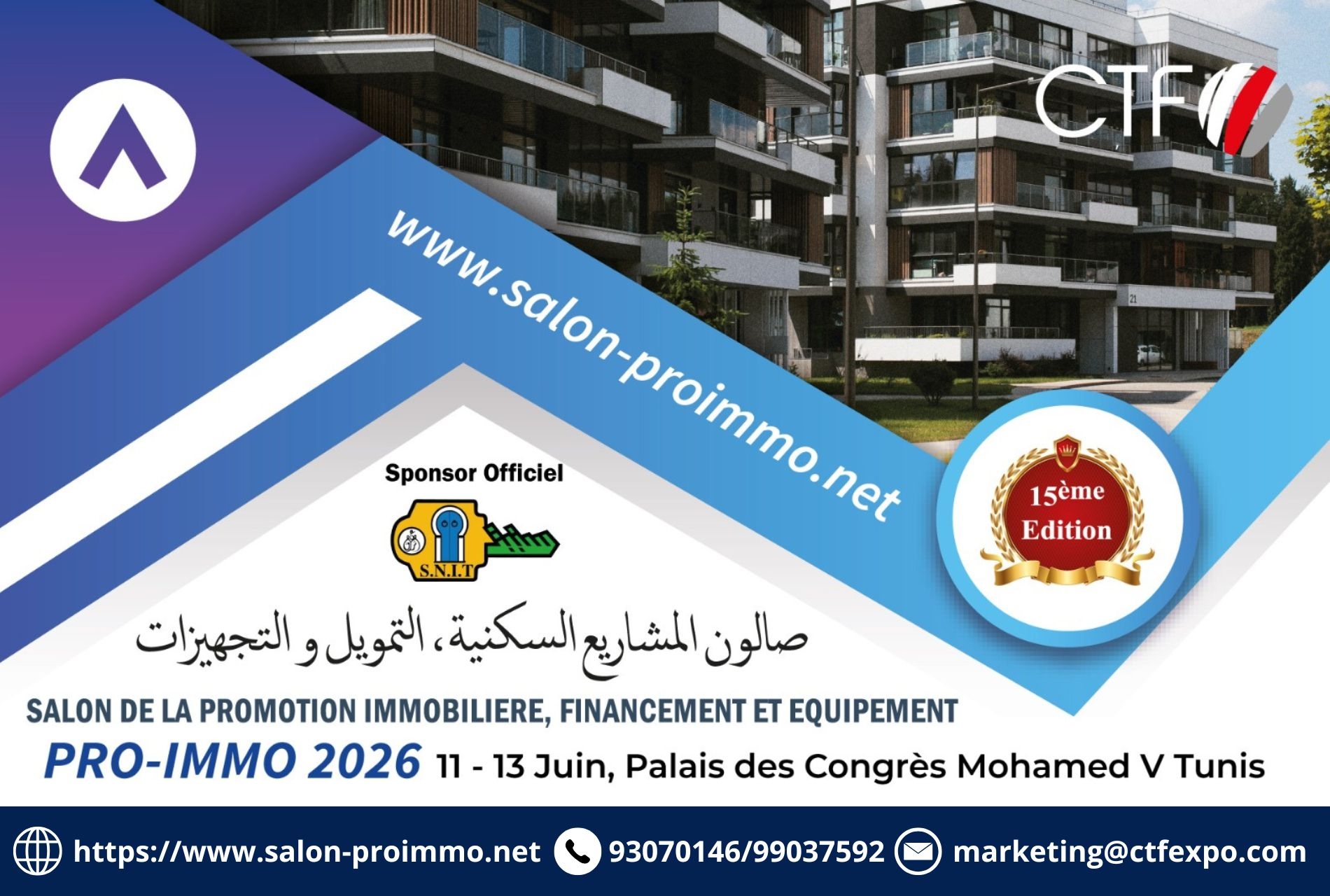 Direct Promoteurs