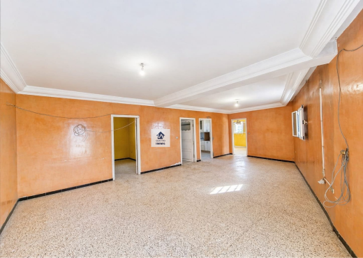 A vendre un appartement S+2