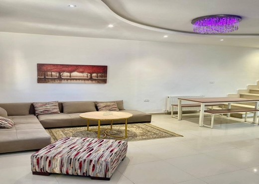 A LOUER  appartement S+1 meublé Manouba