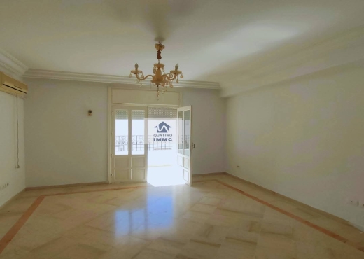 A vendre un appartement S+3