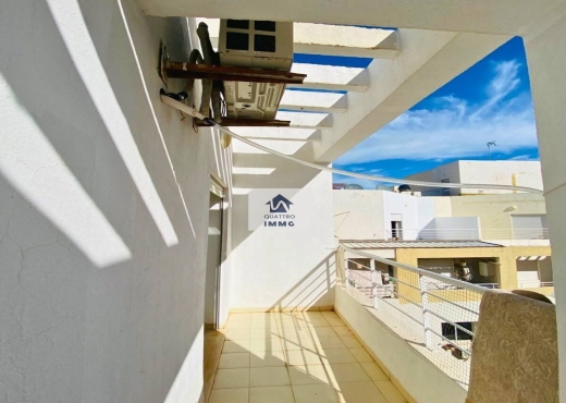 A Vendre appartement S+3 Manouba - Bien immobilier à {"id":13,"country_id":219,"name":"MANOUBA","slug":"manouba"} - Image 3 - Sonia Immo - Agence Immobilière Sonia Immo