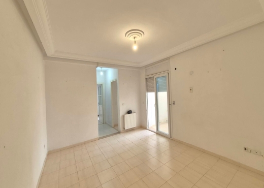 A louer un appartement S+1 - Bien immobilier à {"id":13,"country_id":219,"name":"MANOUBA","slug":"manouba"} - Agence Immobilière immo\'in
