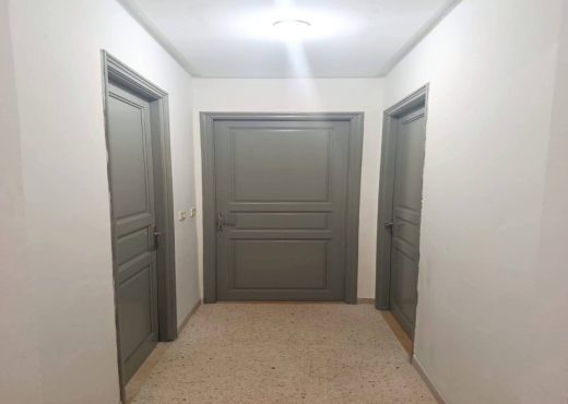A louer appartement S+2 Cité Amel Manouba - Bien immobilier à {"id":13,"country_id":219,"name":"MANOUBA","slug":"manouba"} - Agence Immobilière immo\'in