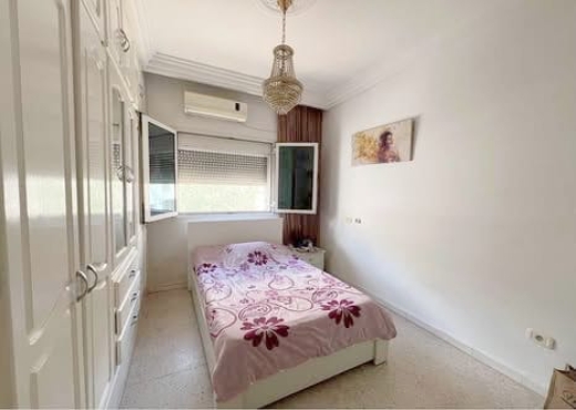 A vendre un étage de villa - Bien immobilier à {"id":13,"country_id":219,"name":"MANOUBA","slug":"manouba"} - Image 4 - Sonia Immo - Agence Immobilière Sonia Immo