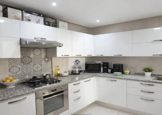A vendre un appartement S+2 - Bien immobilier à {"id":13,"country_id":219,"name":"MANOUBA","slug":"manouba"} - Image 3 - Sonia Immo - Agence Immobilière Sonia Immo