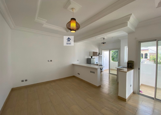 A vendre un étage de villa S+2 - Bien immobilier à {"id":13,"country_id":219,"name":"MANOUBA","slug":"manouba"} - Image 2 - Sonia Immo - Agence Immobilière Sonia Immo