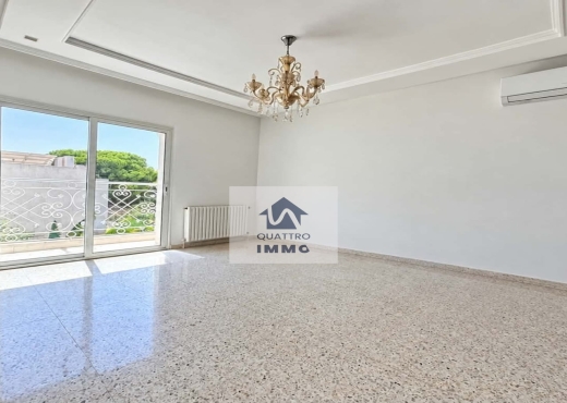 A VENDRE une BELLE Villa R+2 - Bien immobilier à {"id":23,"country_id":219,"name":"TUNIS","slug":"tunis"} - Image 3 - Sonia Immo - Agence Immobilière Sonia Immo