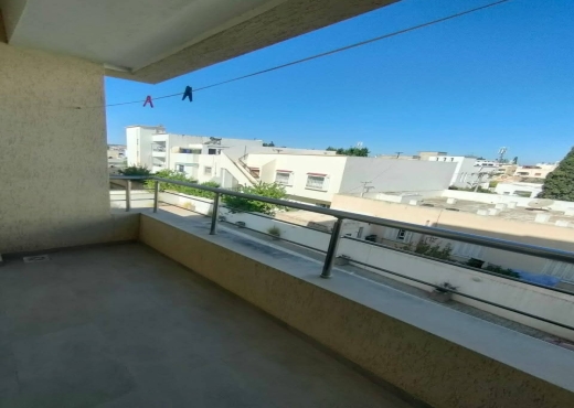 A louer appartement S+2 Manouba - Bien immobilier à {"id":13,"country_id":219,"name":"MANOUBA","slug":"manouba"} - Agence Immobilière immo\'in