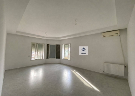 A LOUER   Étage de villa Manouba - Bien immobilier à {"id":13,"country_id":219,"name":"MANOUBA","slug":"manouba"} - Image 4 - Sonia Immo - Agence Immobilière Sonia Immo