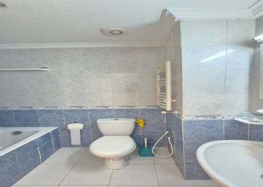 A louer un appartement S+1 - Bien immobilier à {"id":13,"country_id":219,"name":"MANOUBA","slug":"manouba"} - Image 4 - Sonia Immo - Agence Immobilière Sonia Immo