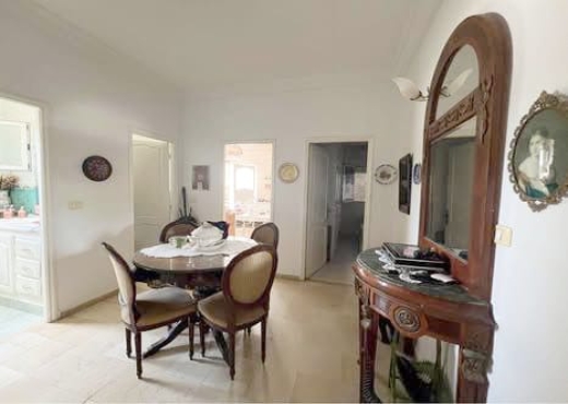 A vendre un étage de villa - Bien immobilier à {"id":13,"country_id":219,"name":"MANOUBA","slug":"manouba"} - Image 2 - Sonia Immo - Agence Immobilière Sonia Immo