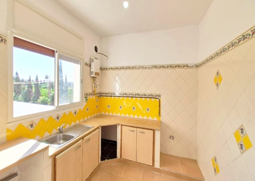 A louer un appartement S+2 - Bien immobilier à {"id":13,"country_id":219,"name":"MANOUBA","slug":"manouba"} - Image 4 - Sonia Immo - Agence Immobilière Sonia Immo