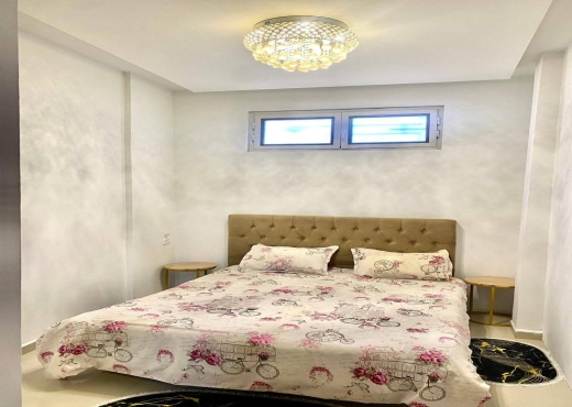 A LOUER  appartement S+1 meublé Manouba - Bien immobilier à {"id":13,"country_id":219,"name":"MANOUBA","slug":"manouba"} - Image 2 - Sonia Immo - Agence Immobilière Sonia Immo